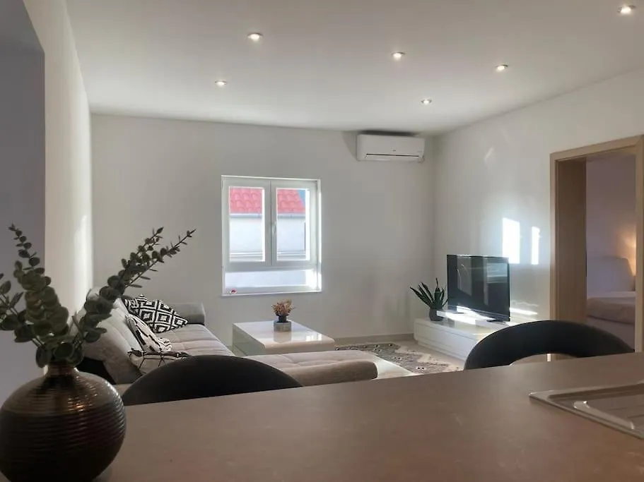 Apartment Central City Nest - Sandra&David Zadar