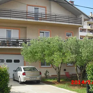 Apartmani Roko Appartement