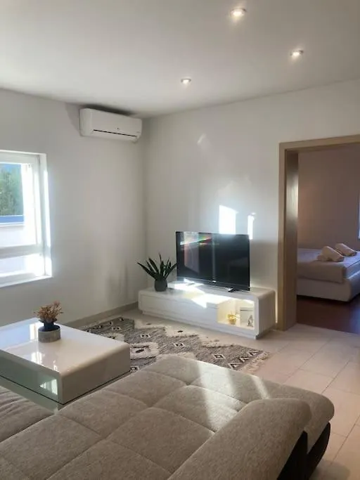 Central City Nest - Sandra&David Zadar Croatia