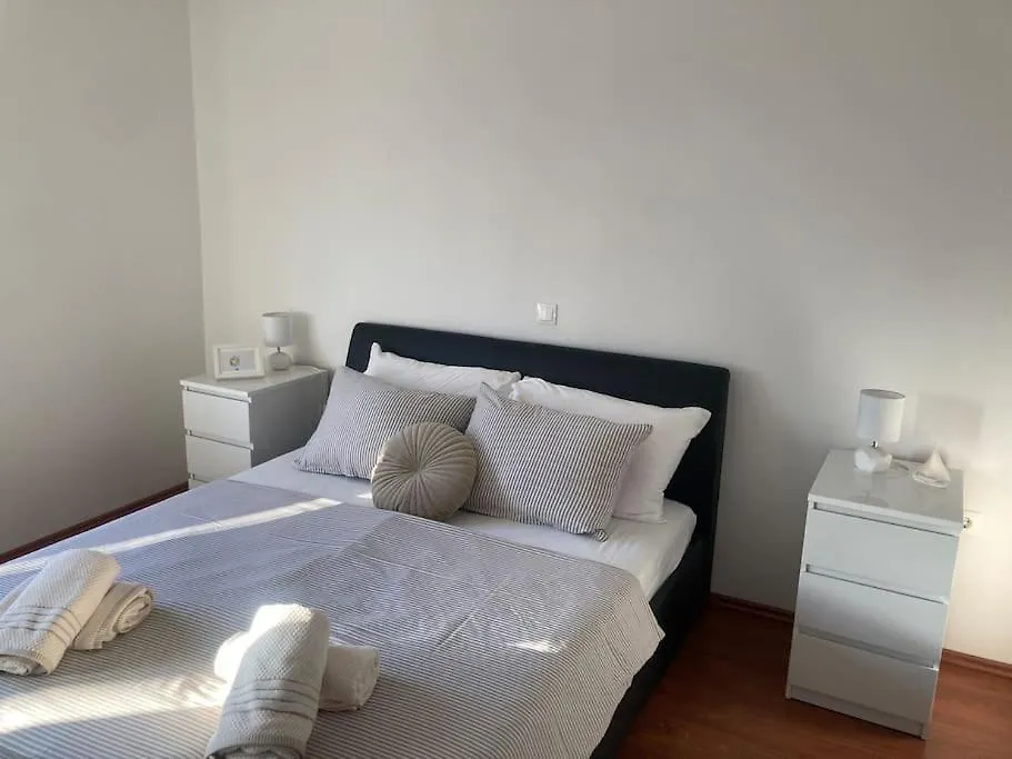 Central City Nest - Sandra&David Zadar Croatia