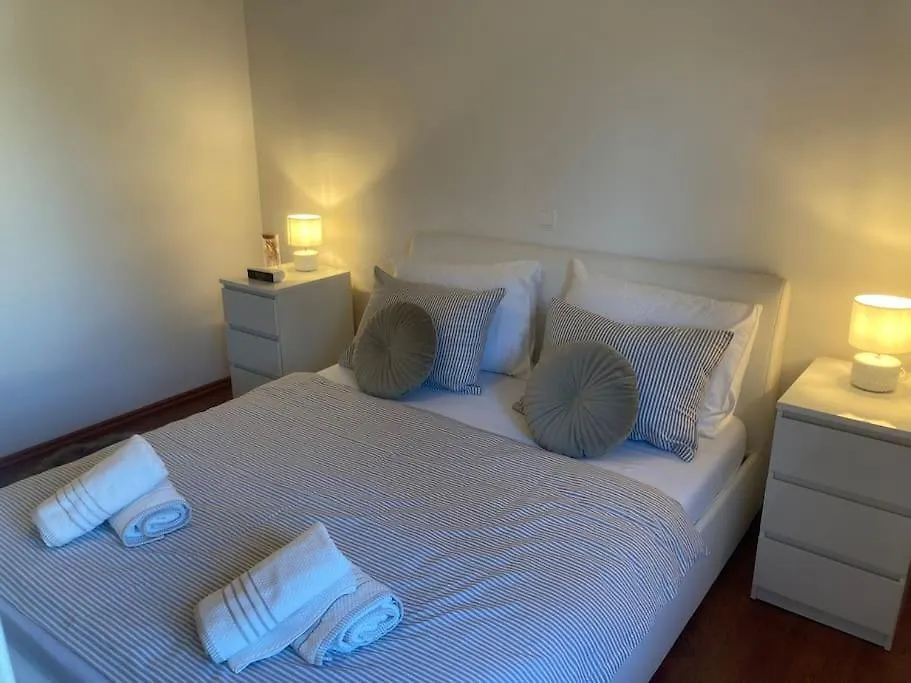 Central City Nest - Sandra&David Zadar
